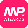 MVP Wizards logo
