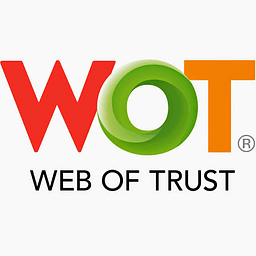 Web of Trust (WOT)