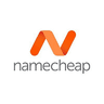 Namecheap Domain Search logo