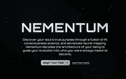Nementum