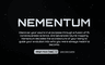 Nementum logo