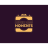 Never Miss Moments logo