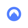NordVPN logo