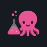 OctoLab logo