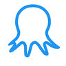Octoparse logo