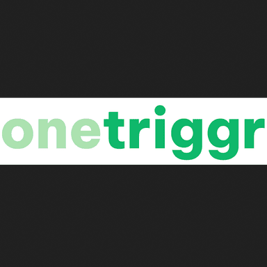OneTriggr