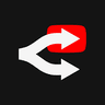 OpenRouter logo