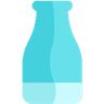 Out of Milk logo