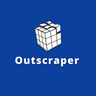 Outscraper logo