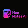 NexNotes AI logo