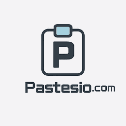 PasteJustit