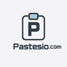 PasteJustit logo