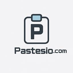 Pastes.io