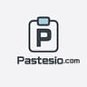 Pastes.io logo