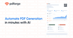 Pdforge