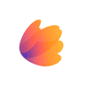 Peony logo