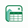 Photo to Excel logo