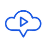 PineTalk logo