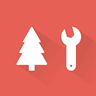 Pinetools Pixelate Effect logo