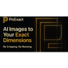 PixExact logo