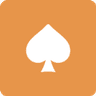 Planning Poker Agility logo