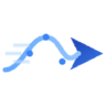 POAS Jet logo