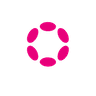Polkadot logo