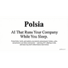 Polsia logo