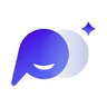 PopTranslate logo