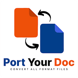 PortYourDoc PDF Compressor