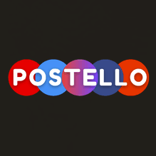 Postello.io