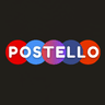 Postello.io logo