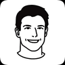 Posting Dude logo