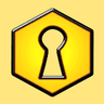 PrivateBin logo