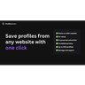 ProfileSpider logo