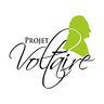 Projet Voltaire logo