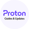 ProtonVPN logo