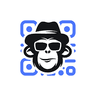 QRCodeChimp logo