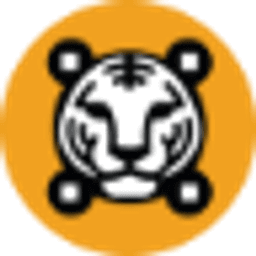 QR Tiger