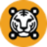 QR Tiger logo