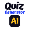 Quiz Generator AI logo