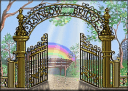 Rainbows Bridge