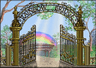 Rainbows Bridge logo
