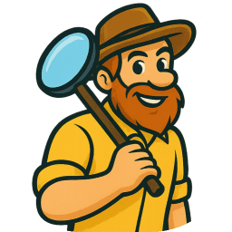 Rankdigger