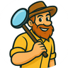 Rankdigger logo