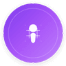 Ray3 AI logo
