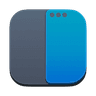 Rectangle logo