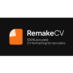 RemakeCV