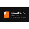 RemakeCV logo