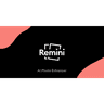 Remini logo